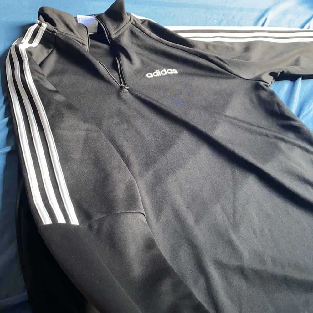 Adidas Jacket - Picture 4 of 5